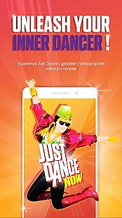 Just dance Now