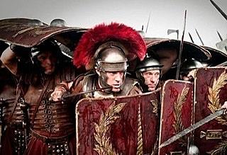 LOS ROMANOS INICIAN LA CONQUISTA DE HISPANIA