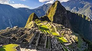 Conquesta de l'imperi inca