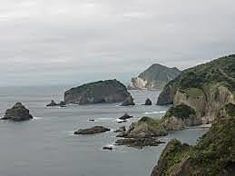 12 maggio 1261 - Primo esilio: Ito, provincia Izu