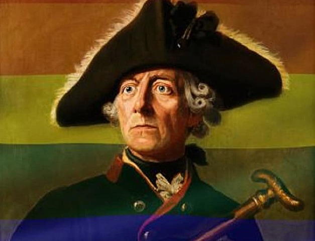 Se déménage a Berlin