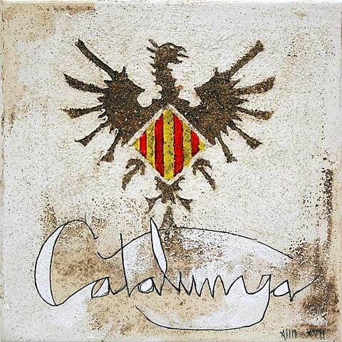 Fénix de Catalunya, de Narcís Feliu de la Penya