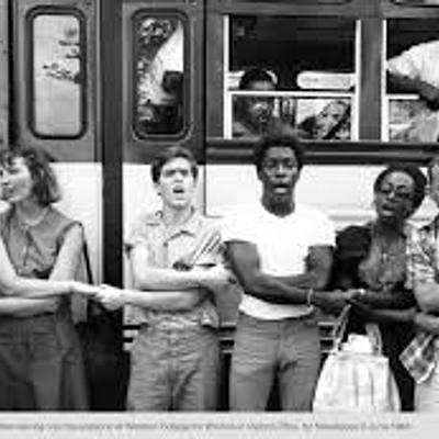 Timeline: Challenging Segregation's and New Civil Rights ages