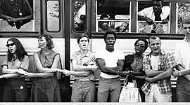 Timeline: Challenging Segregation's and New Civil Rights ages