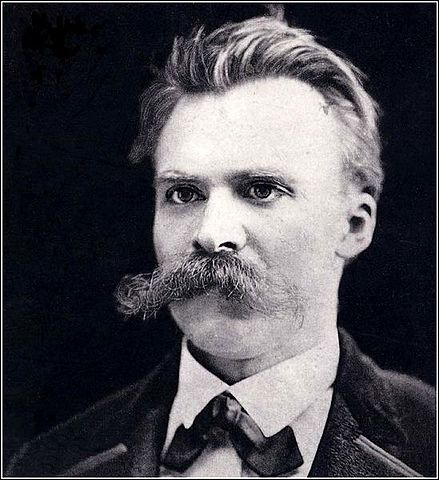 NIETZSCHE