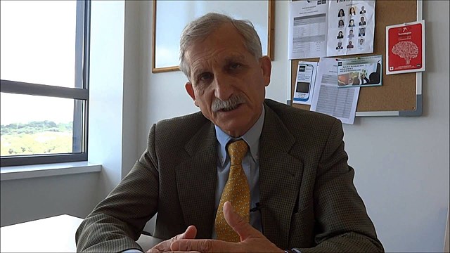 La Didáctica según  Antonio Medina