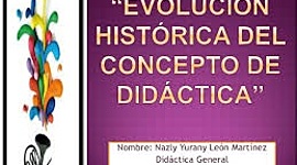 Timeline: Principales momentos históricos sobre el origen del término didáctica y su significado