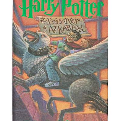 Timeline: Harry Potter and the Prisoner of Azkaban