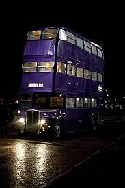 The knight bus