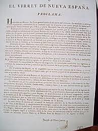 Plan de Independencia