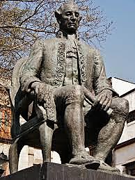 Reunión del Ayuntamiento de la ciudad de México