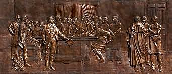 Conspiración de Valladolid