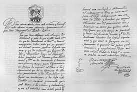 Bando de Morelos abolición de la esclavitud