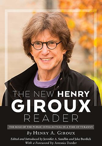 Henry Giroux