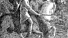 Timeline: Slaget på Stiklestad