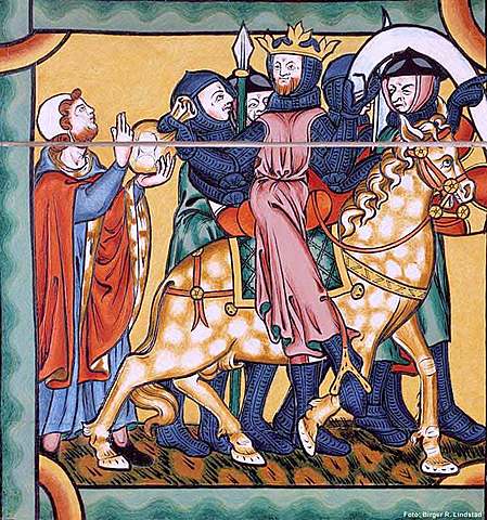 Slaget på Stiklestad