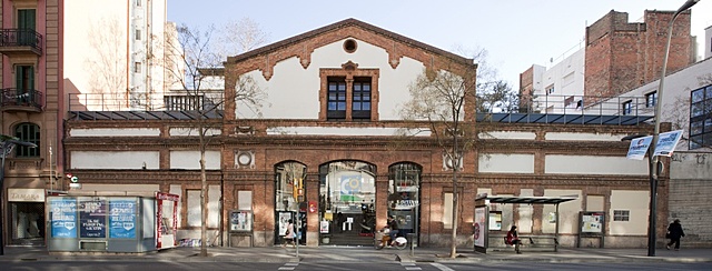 Primer concert fora de la comarca