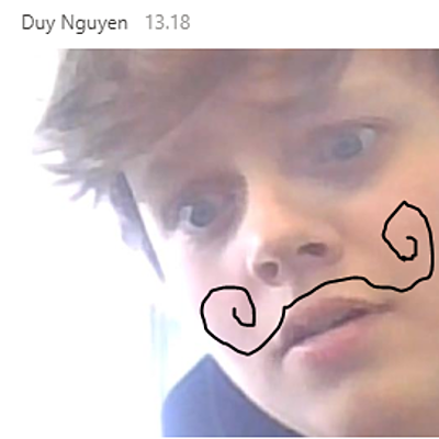 Timeline: Litteraturhistorie :D