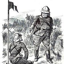 L'incident a Fashoda