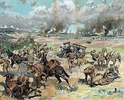 Batalla de Paardeberg