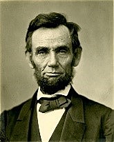 Abraham Lincoln   1861-1865