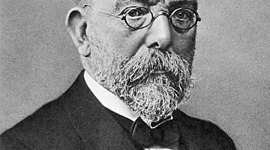 Timeline: historia de la fitopatología