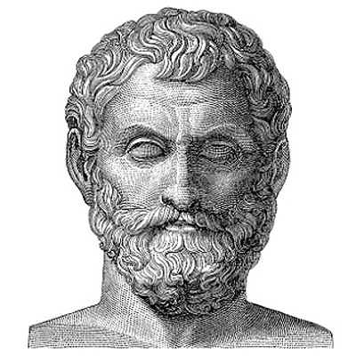 Timeline: Historia de la metafísica