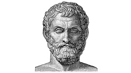 Timeline: Historia de la metafísica