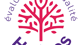 Timeline: Évaluation HCÉRES de l'UR FrED