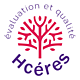 Logo hcéres