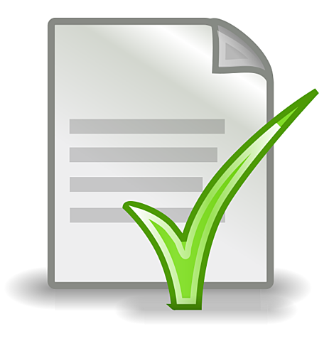 Fin premier jet dossier