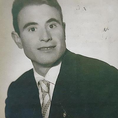 Timeline: Vida Joan Codina Castells