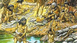 Primeros métodos de potabilización