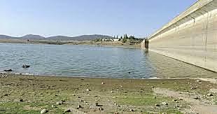 Pantano del Guadiloba