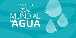 Día Mundial del Agua