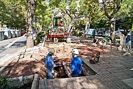 Inversión para depuración de agua de Cáceres