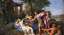 Timeline: L'antica Roma