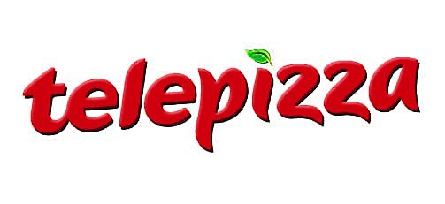Primer Telepizza en España.