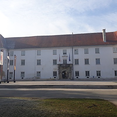 Timeline: Murska Sobota skozi kulturne spomenike 20. stoletja