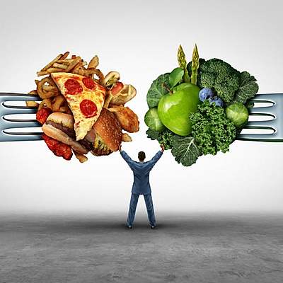 Timeline: MALOS HÁBITOS ALIMENTICIOS