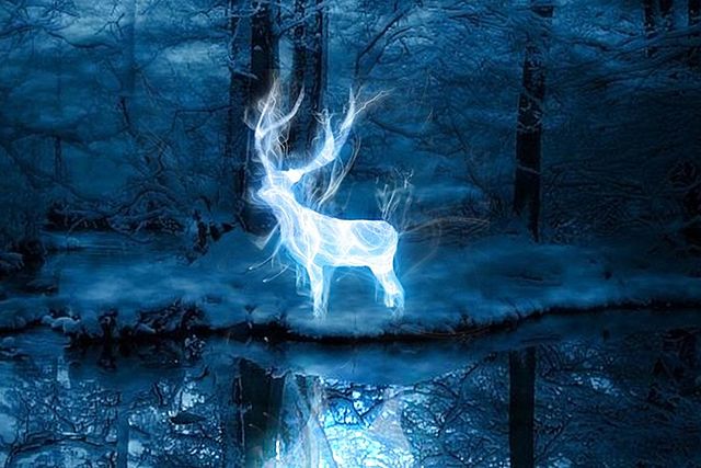 The Patronus