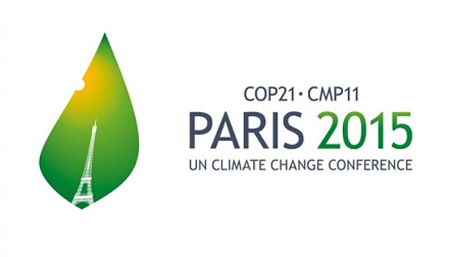 COP 21 PARÍS