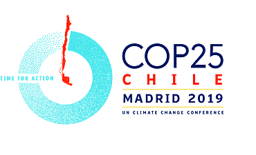 CUMBRE DEL CLIMA DE MADRID