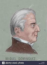Miguel Domínguez