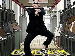 "Gangman Style" succès mondiale pour la K-pop