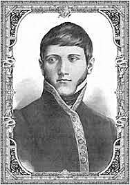 Francisco Xavier Mina