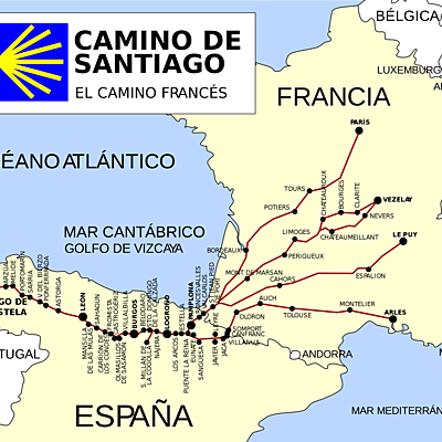 Timeline: EL ROMÁNICO
