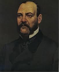 Ignacio Comonfort