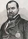 Ignacio Comonfort