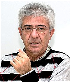 Escudero(Mieres, Asturia 1947 - 2005) Pedagogo español